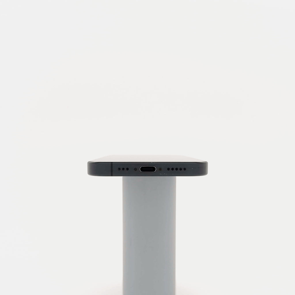 95新 Apple iPhone 16 Pro 128G 黑色鈦金屬 中國大陸版