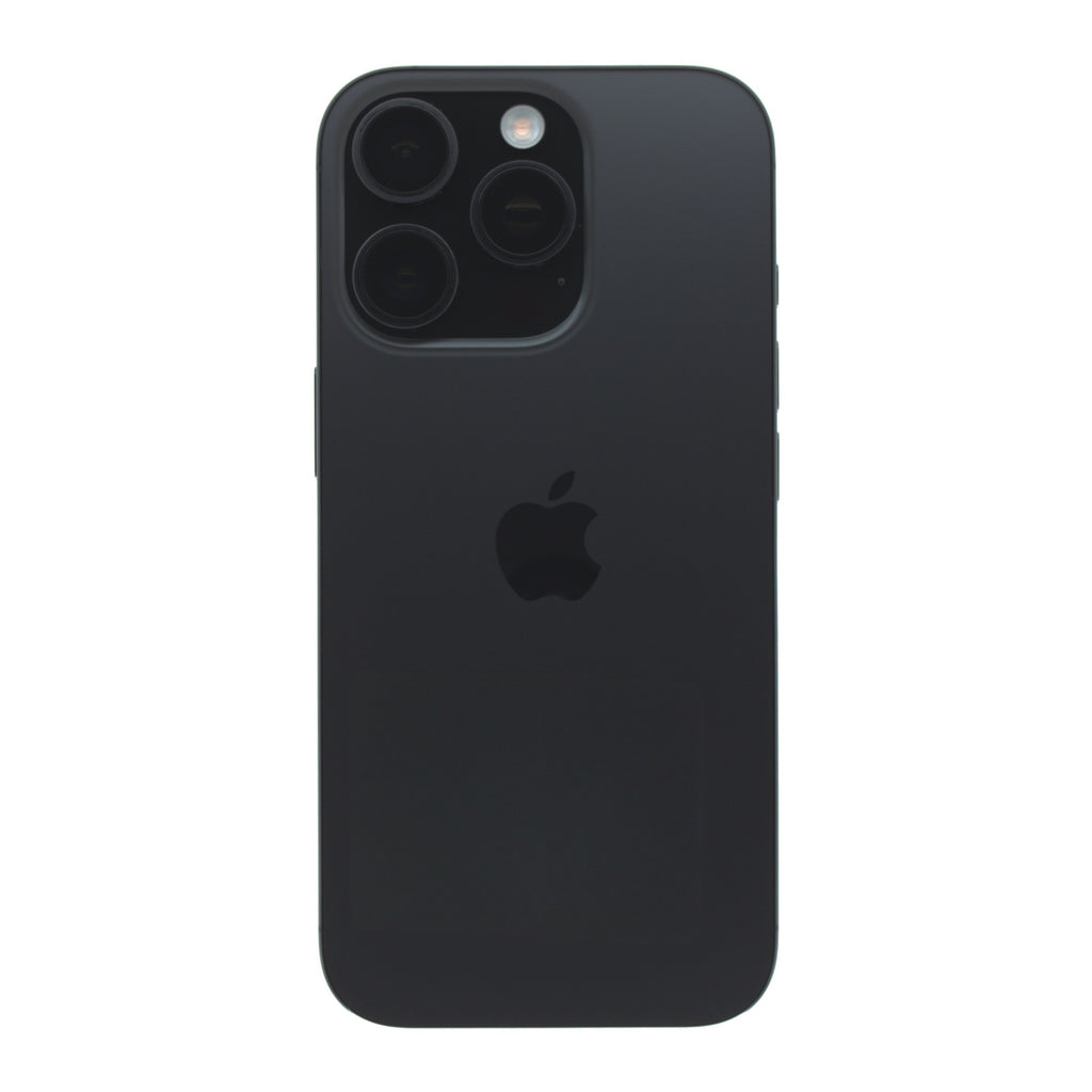 99新 Apple iPhone 16 Pro 128G 黑色鈦金屬 中國大陸版