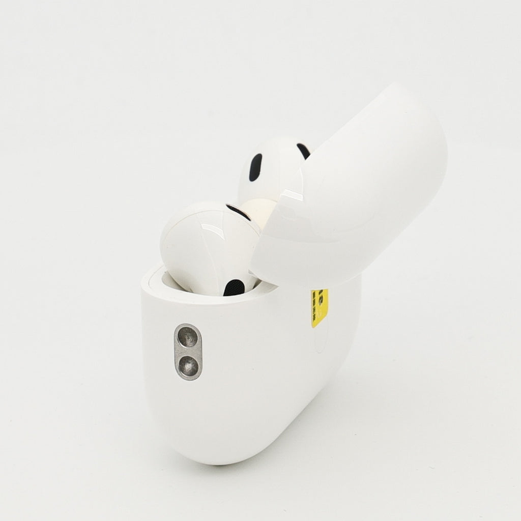 99新 Apple AirPods Pro 2 白色