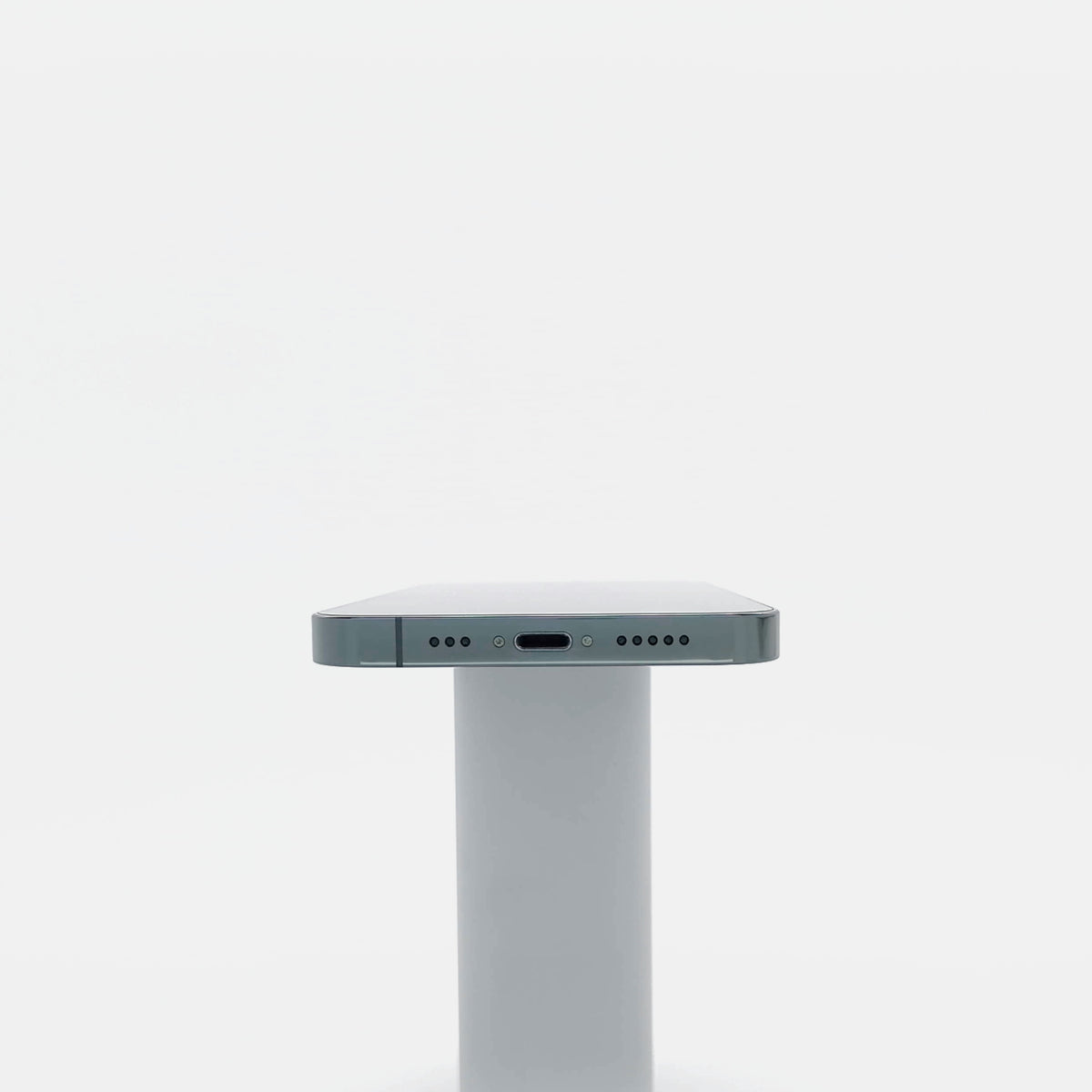 95新 Apple iPhone 13 Pro 128G 蒼嶺綠色 中國大陸版