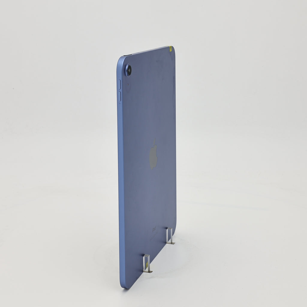 95新 Apple iPad 10代 64G 藍色 WIFI