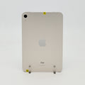 99新 Apple iPad mini6 256G 星光色 WIFI