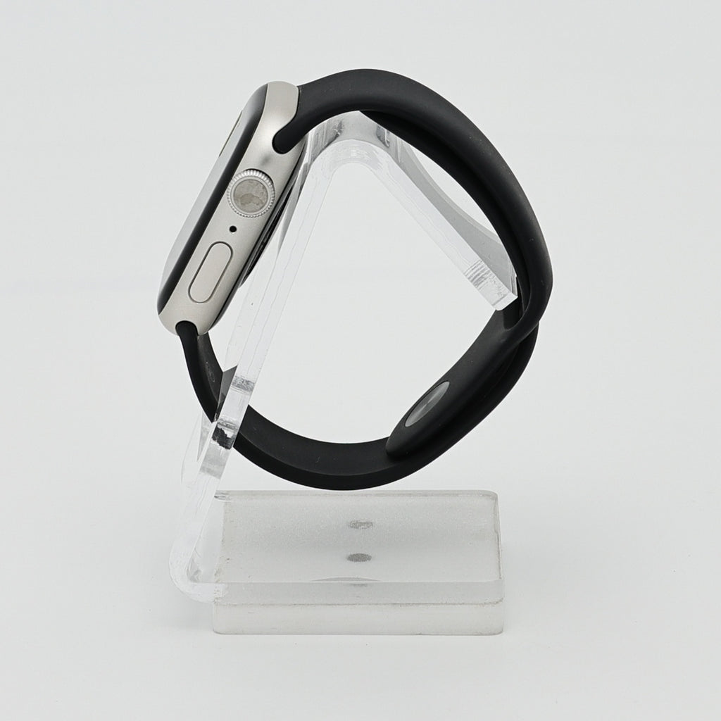 99新 Apple Watch Series 8 41毫米 鋁金屬