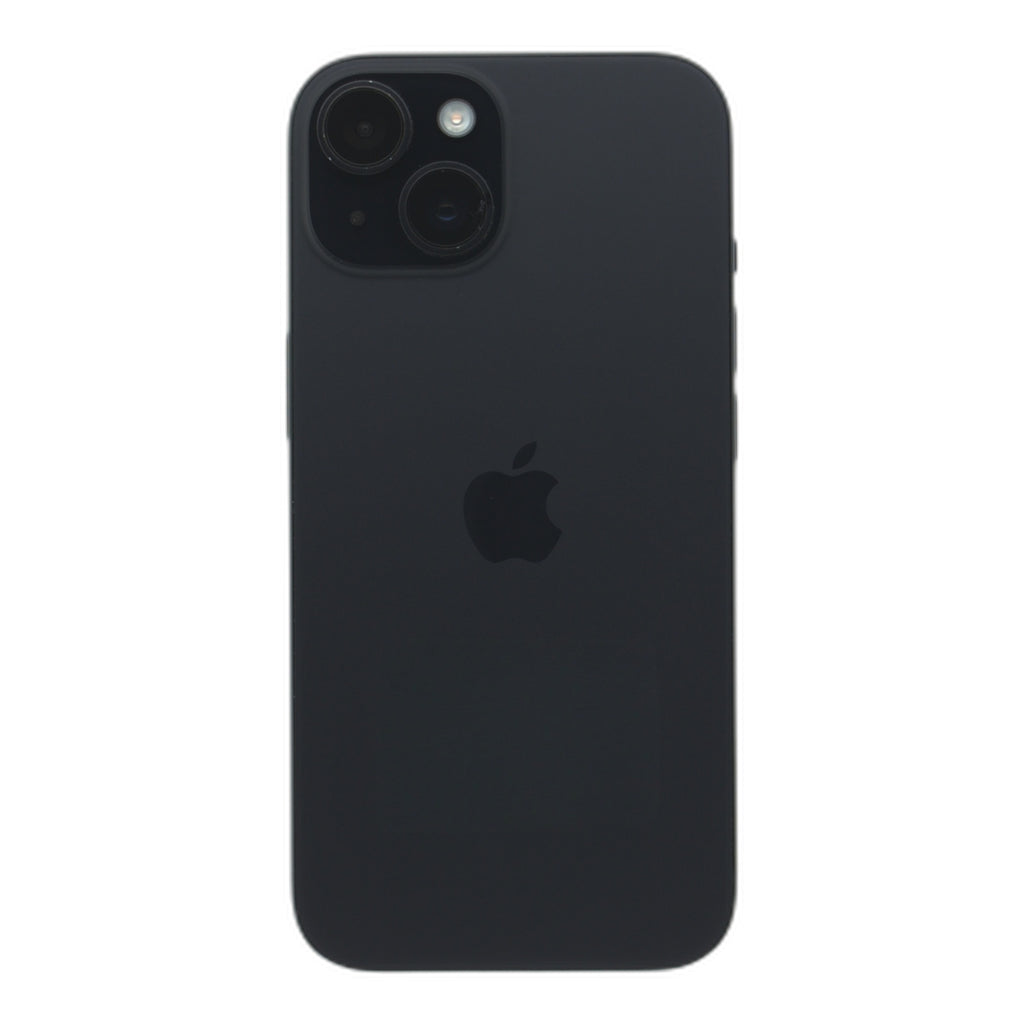 95新 Apple iPhone 15 128G 黑色 中國大陸版