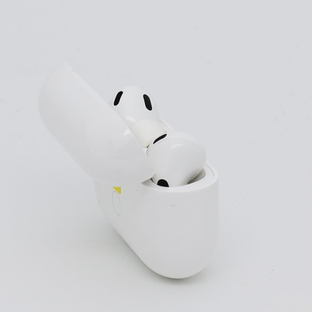 99新 Apple AirPods Pro 2 白色