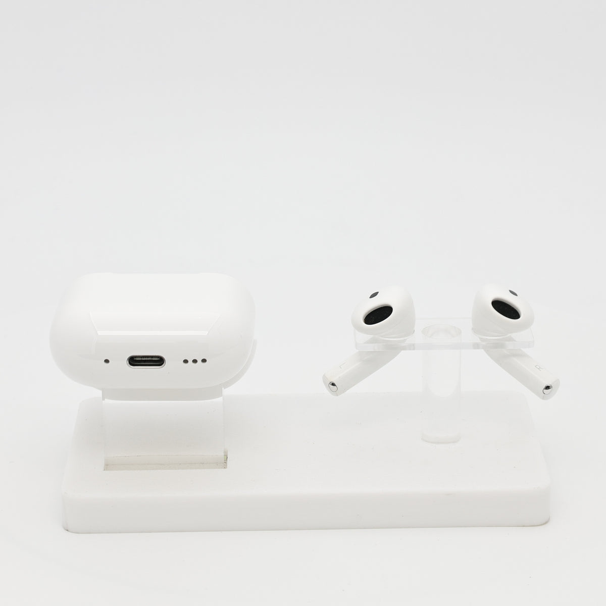 99新 Apple AirPods 4 (支持主动降噪) 白色