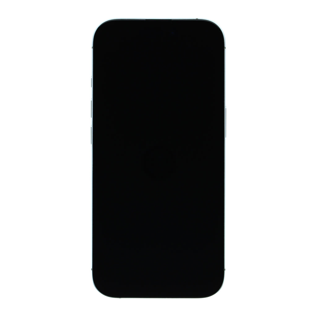 99新 Apple iPhone 16 Pro 128G 白色鈦金屬 中國大陸版