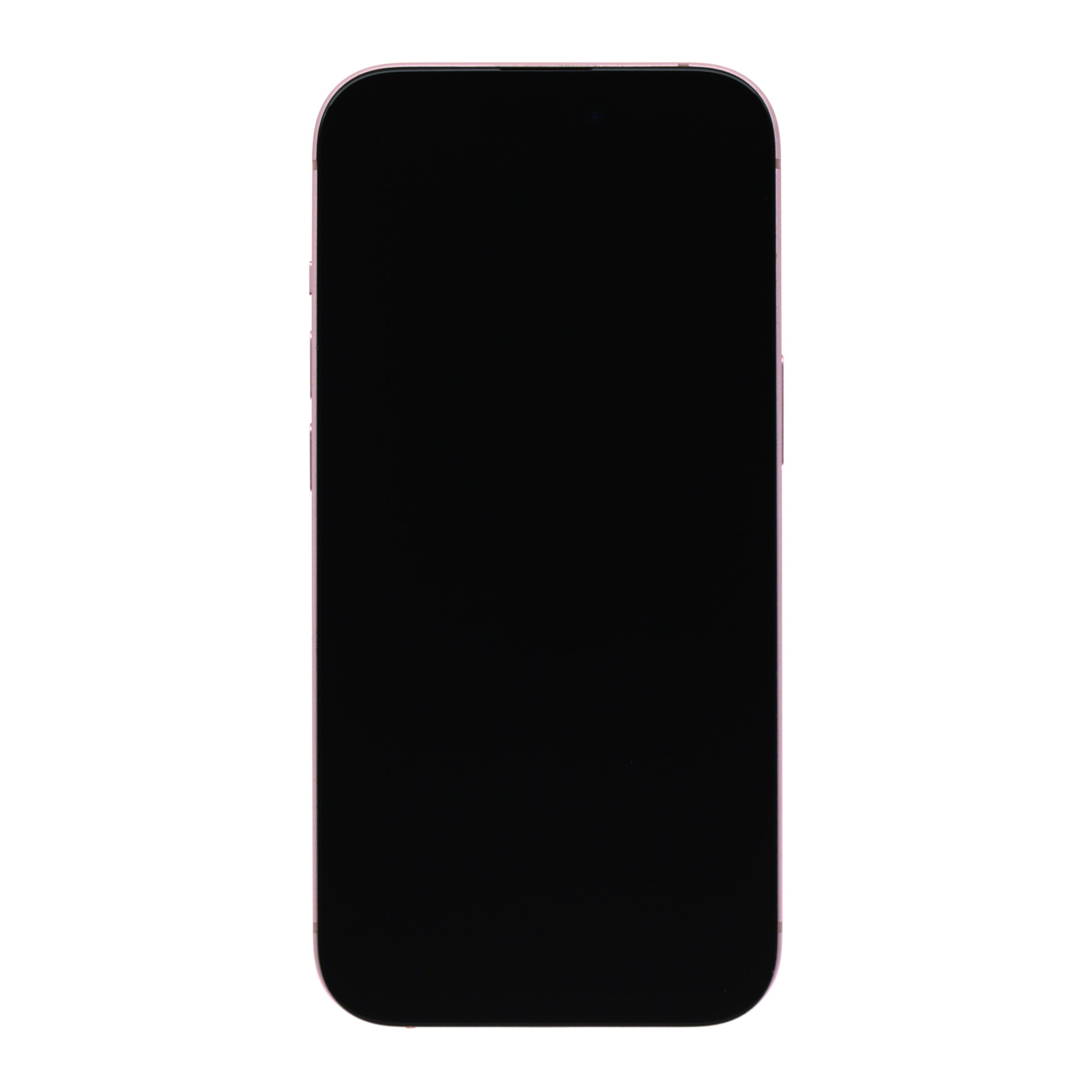 95新 Apple iPhone 15 128G 粉紅色 中國大陸版