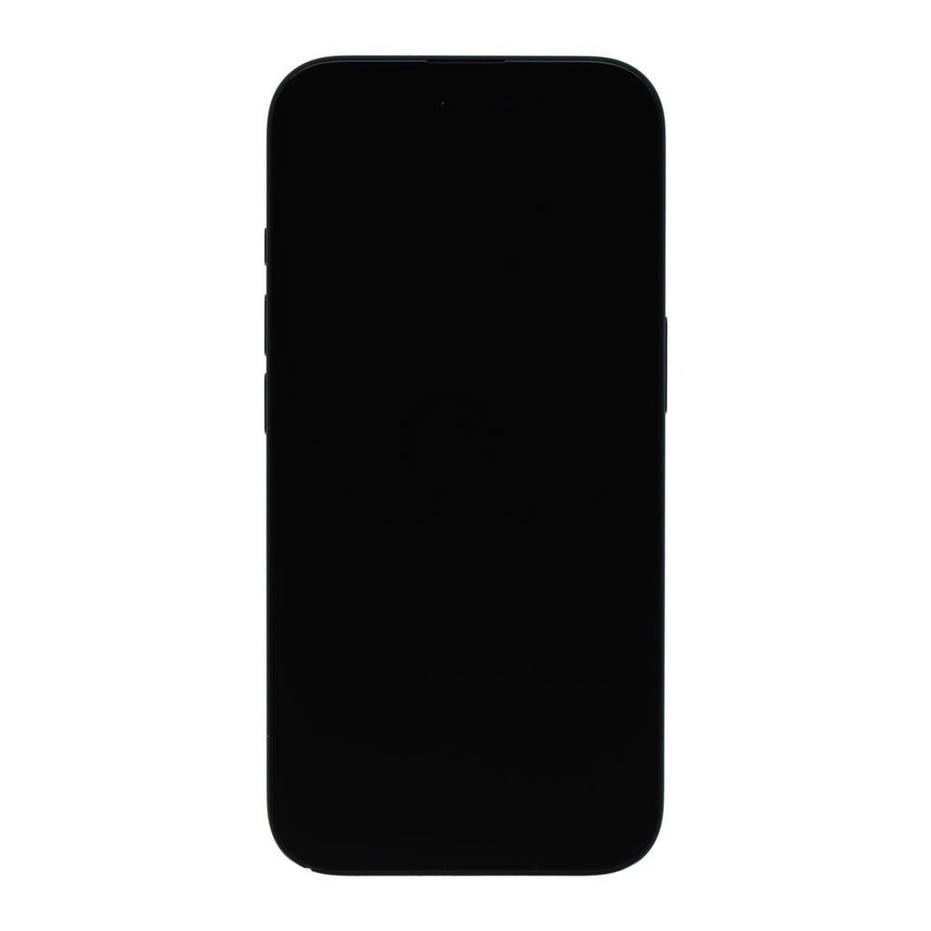 95新 Apple iPhone 16 128G 黑色 中國大陸版