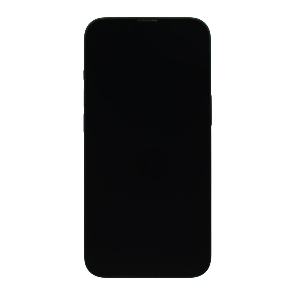 95新 Apple iPhone 13 256G 綠色 中國大陸版