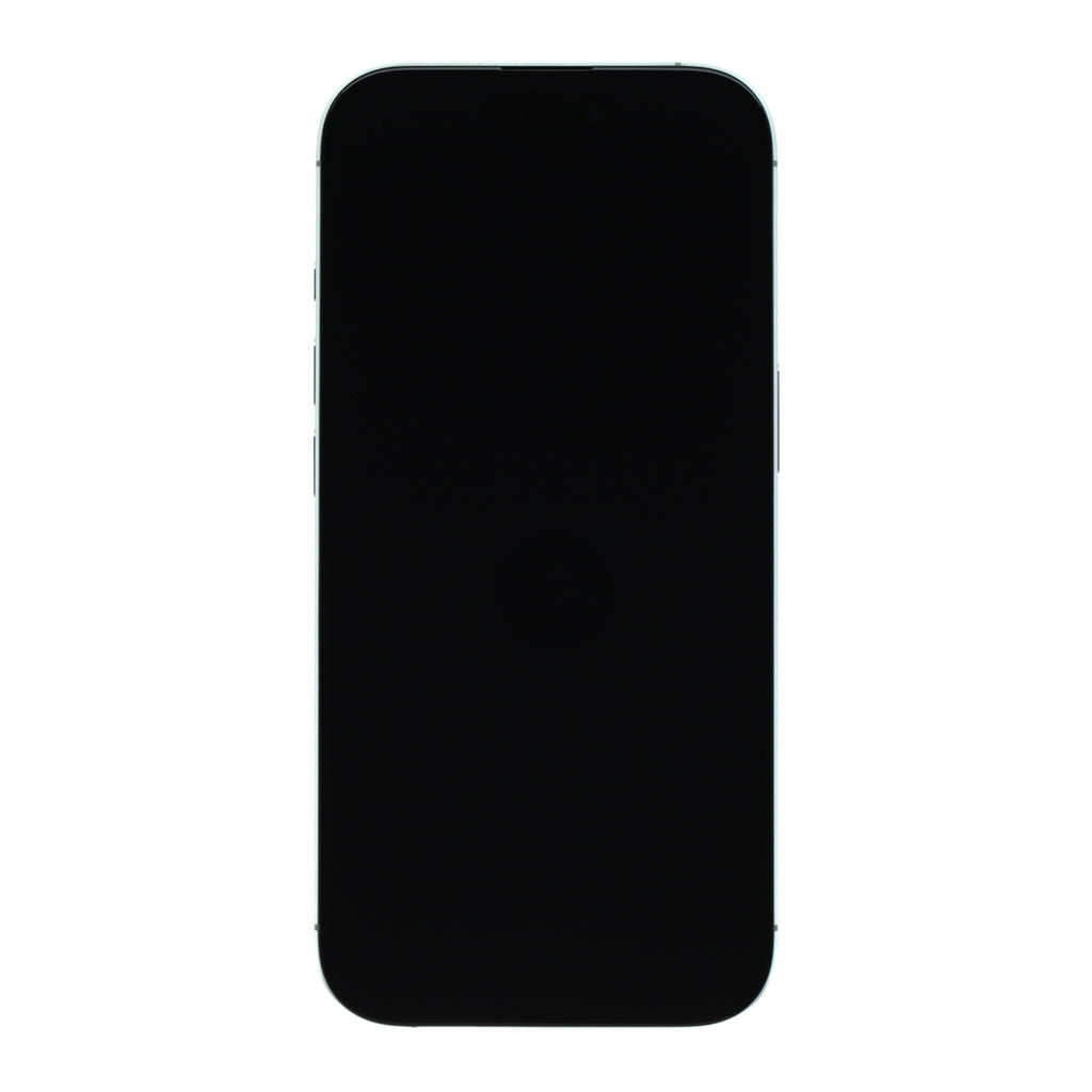 99新 Apple iPhone 16 Pro 128G 白色鈦金屬 中國大陸版
