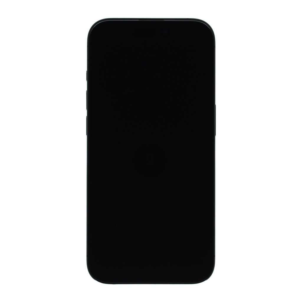 99新 Apple iPhone 15 Pro 256G 黑色鈦金屬 中國大陸版