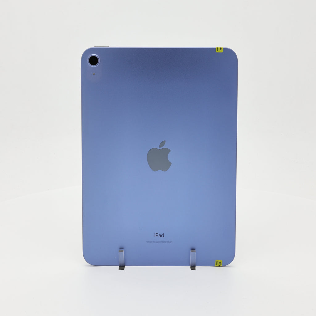 95新 Apple iPad 10代 64G 藍色 WIFI