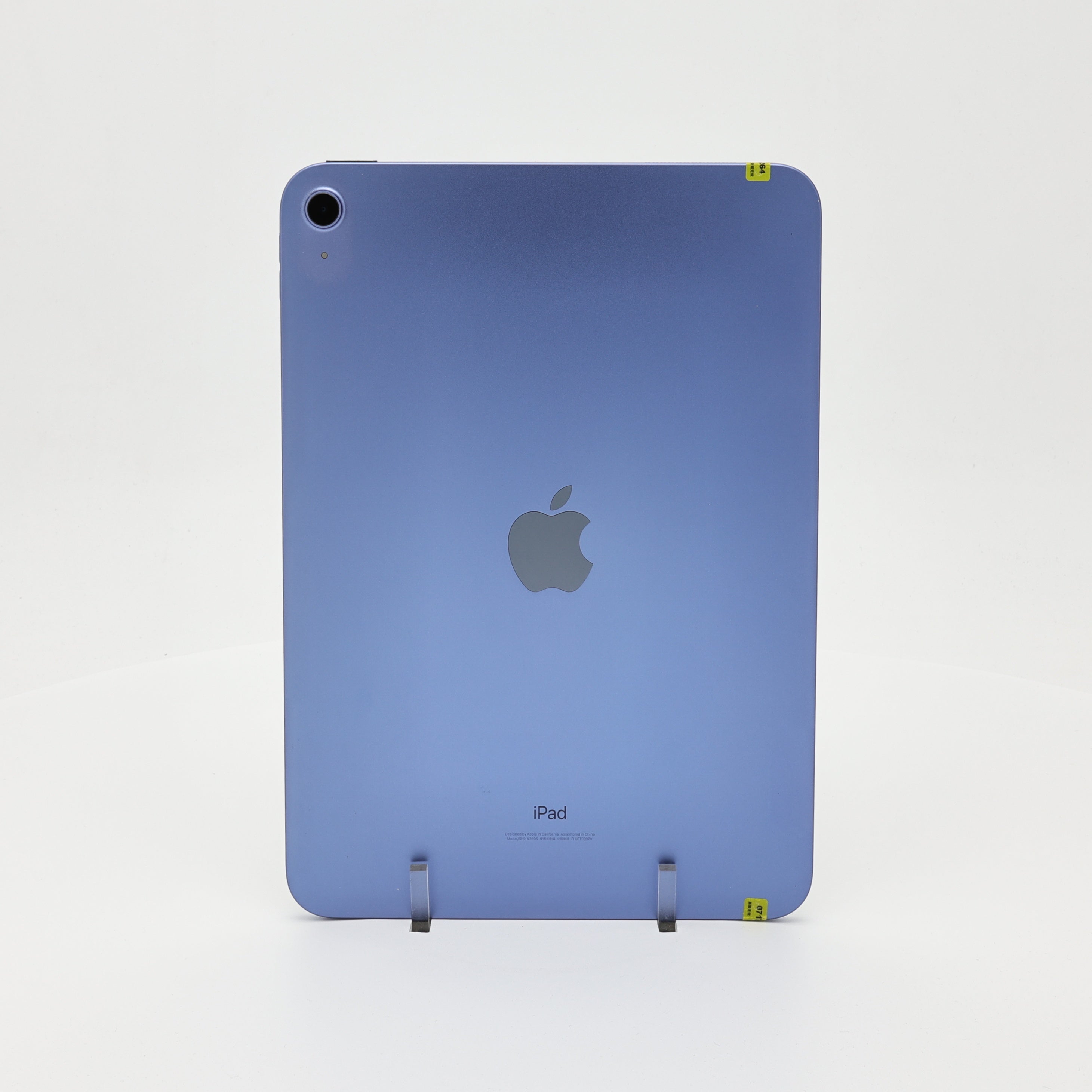 95新 Apple iPad 10代 64G 藍色 WIFI
