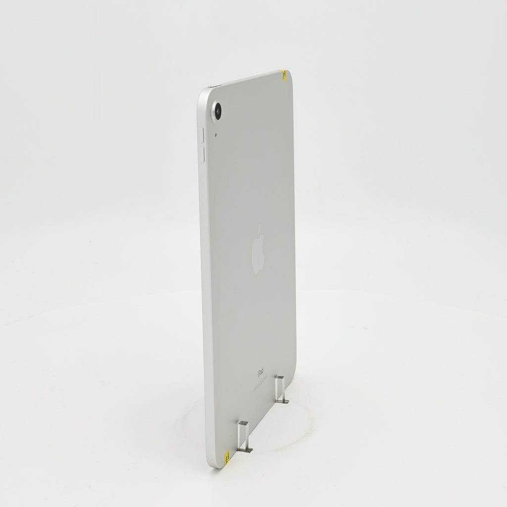 99新 Apple iPad 10代 64G 銀色 WIFI
