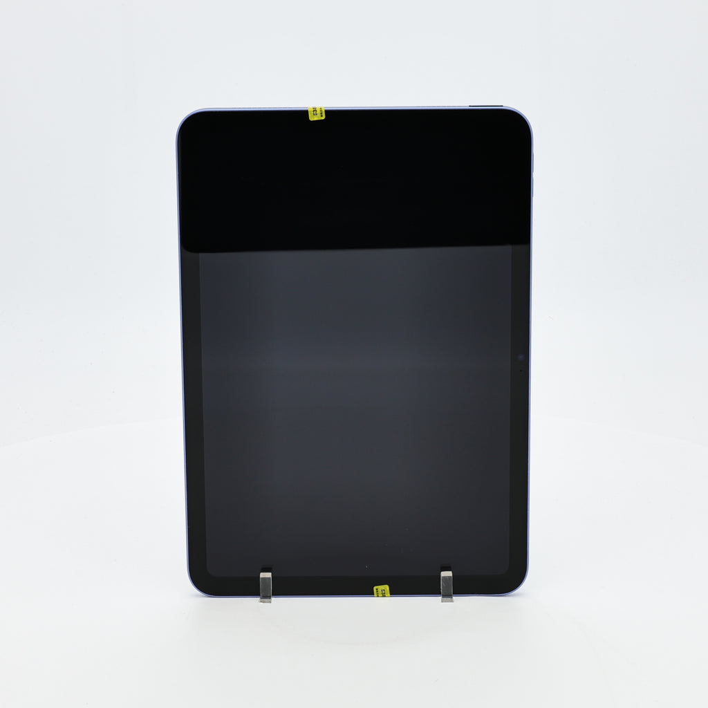 95新 Apple iPad 10代 64G 藍色 WIFI