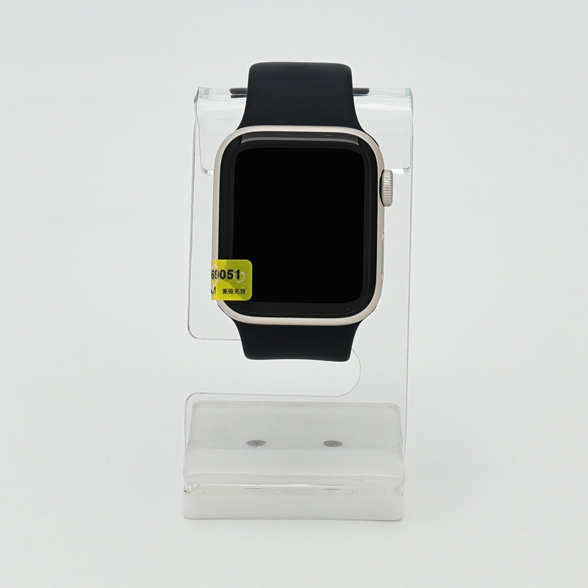 99新 Apple Watch SE 2 40毫米 鋁金屬