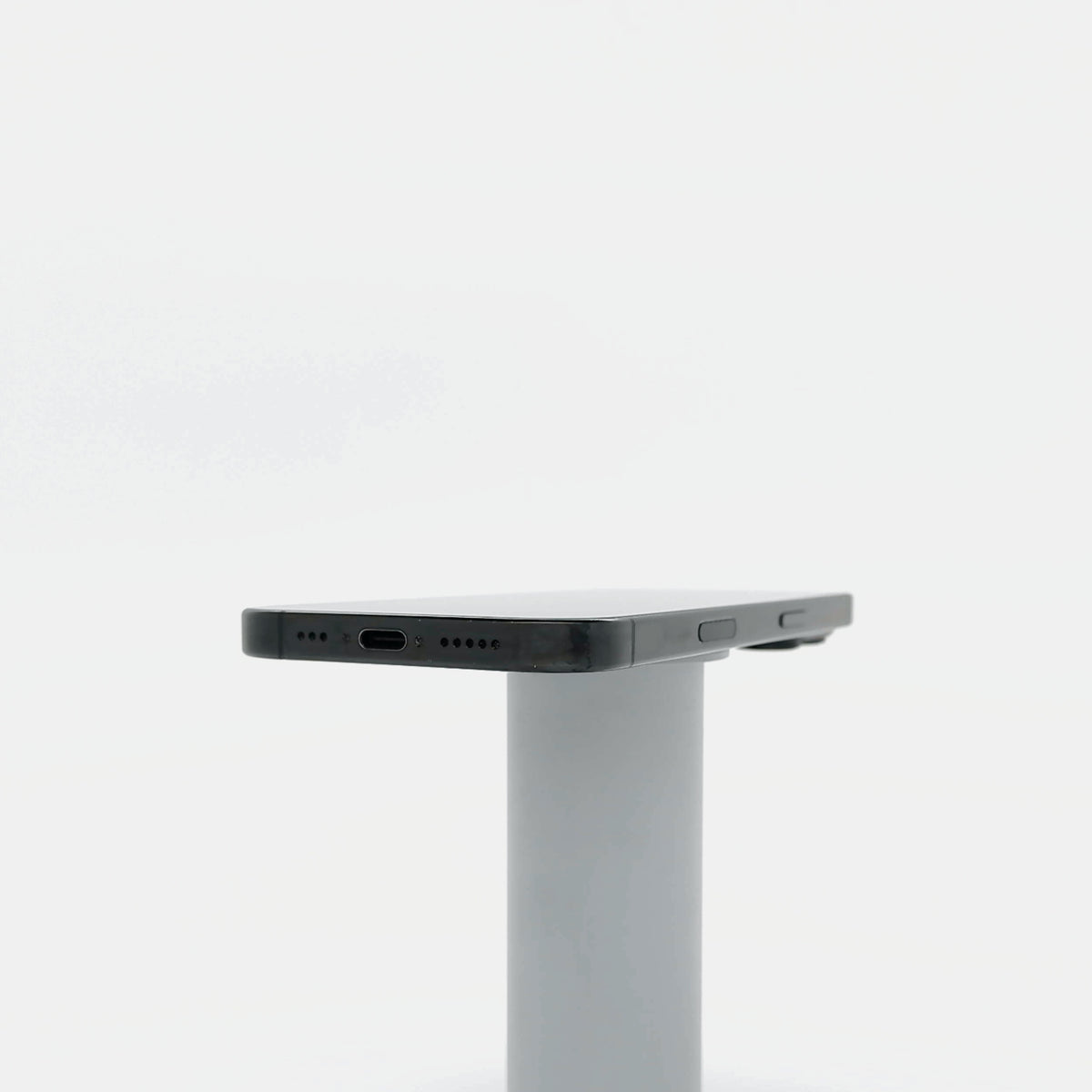95新 Apple iPhone 16 Pro 256G 黑色鈦金屬 中國大陸版