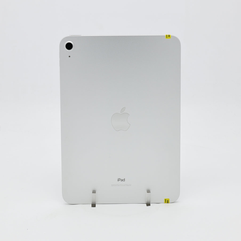 99新 Apple iPad 10代 64G 銀色 WIFI