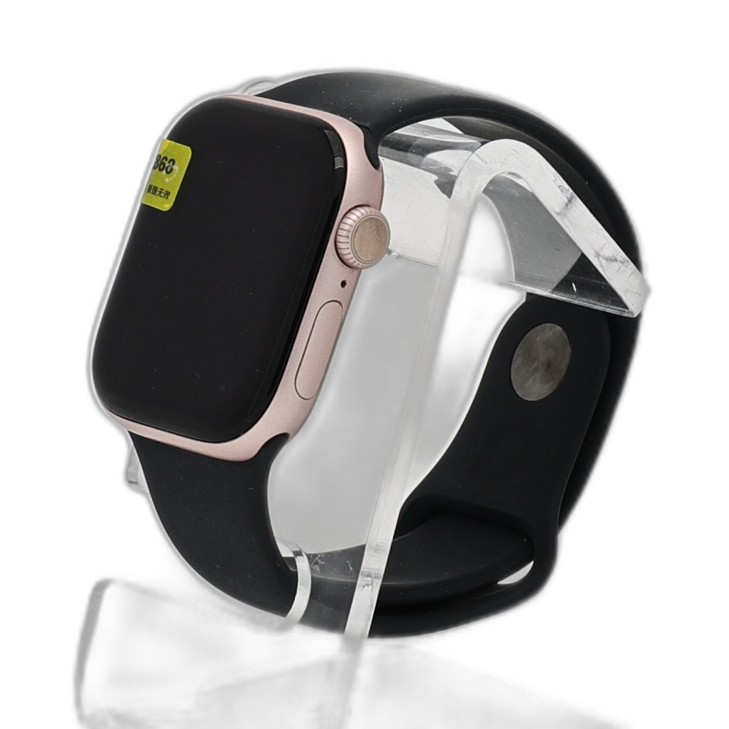 99新 Apple Watch Series 10 42毫米 鋁金屬