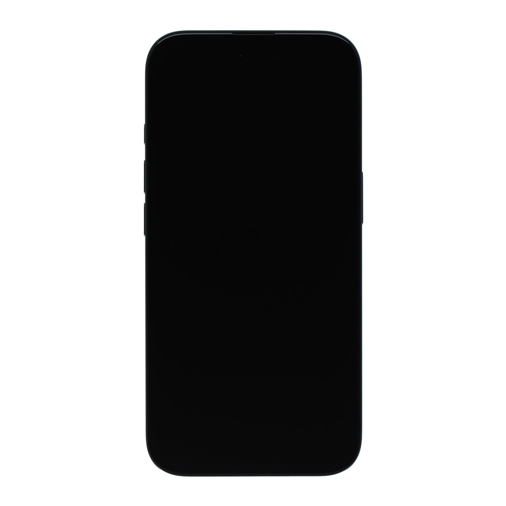 95新 Apple iPhone 16 256G 黑色 中國大陸版