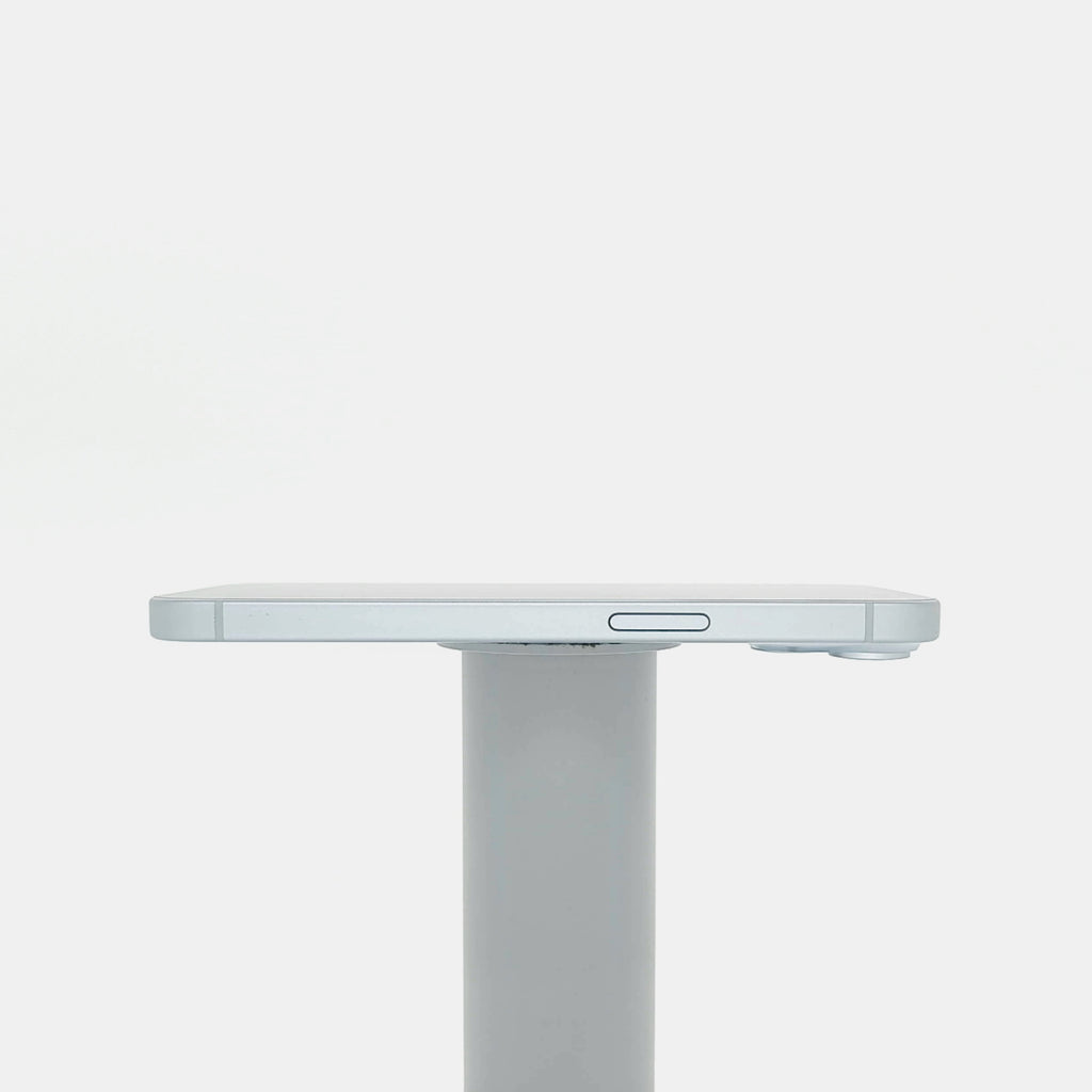 95新 Apple iPhone 15 128G 藍色 中國大陸版