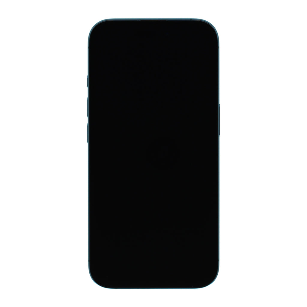 95新 Apple iPhone 16 256G 深青色 中國大陸版