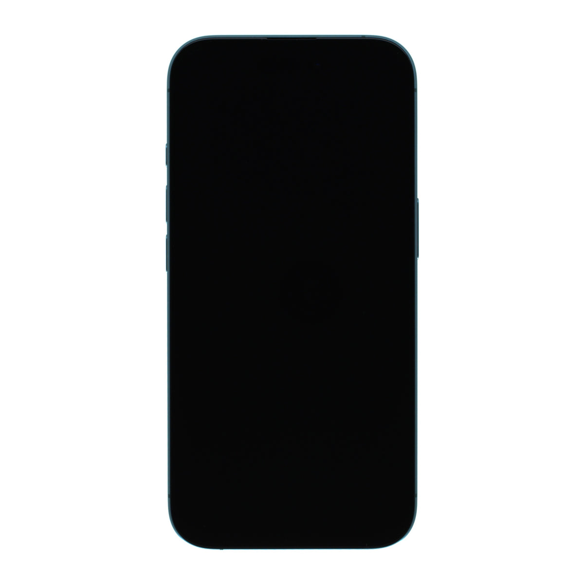 95新 Apple iPhone 16 256G 深青色 中國大陸版