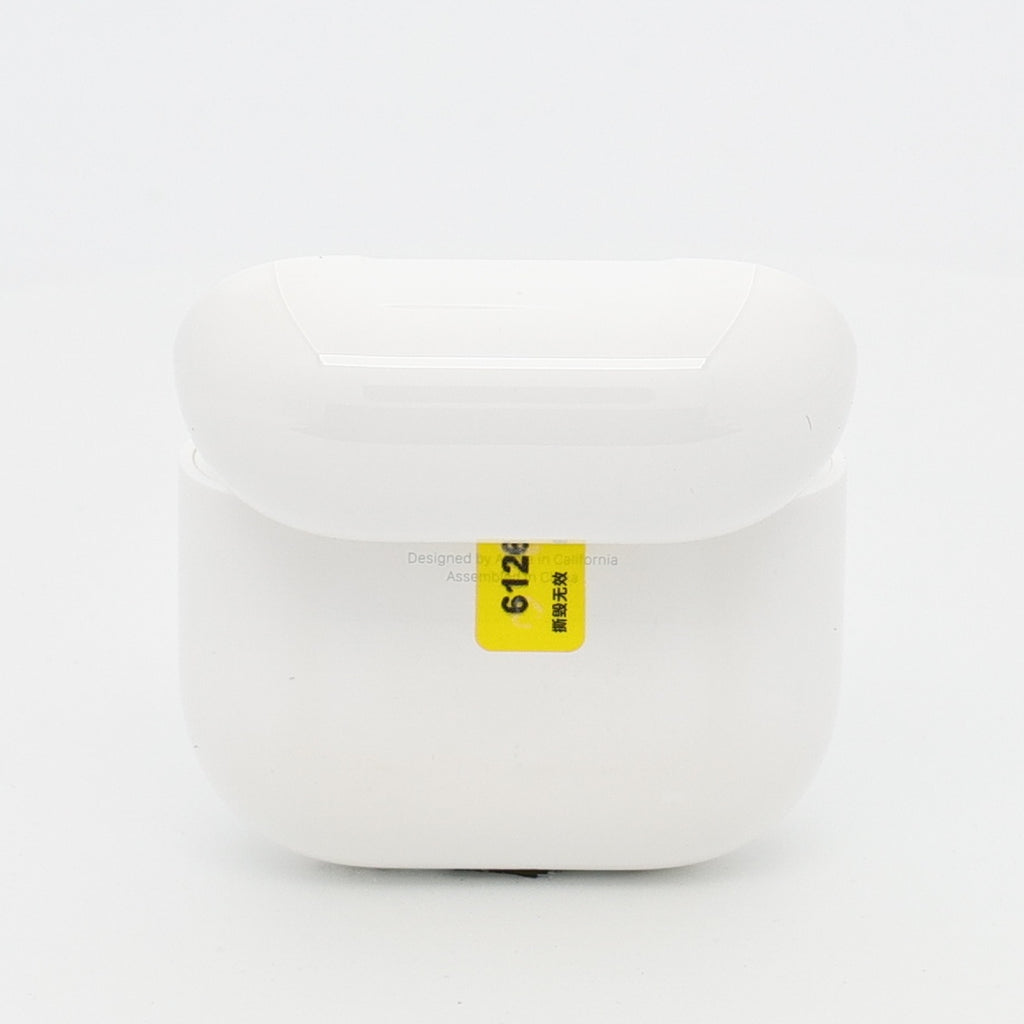 99新 Apple AirPods 4 (支持主动降噪) 白色