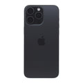 95新 Apple iPhone 15 Pro Max 256G 黑色鈦金屬 中國大陸版