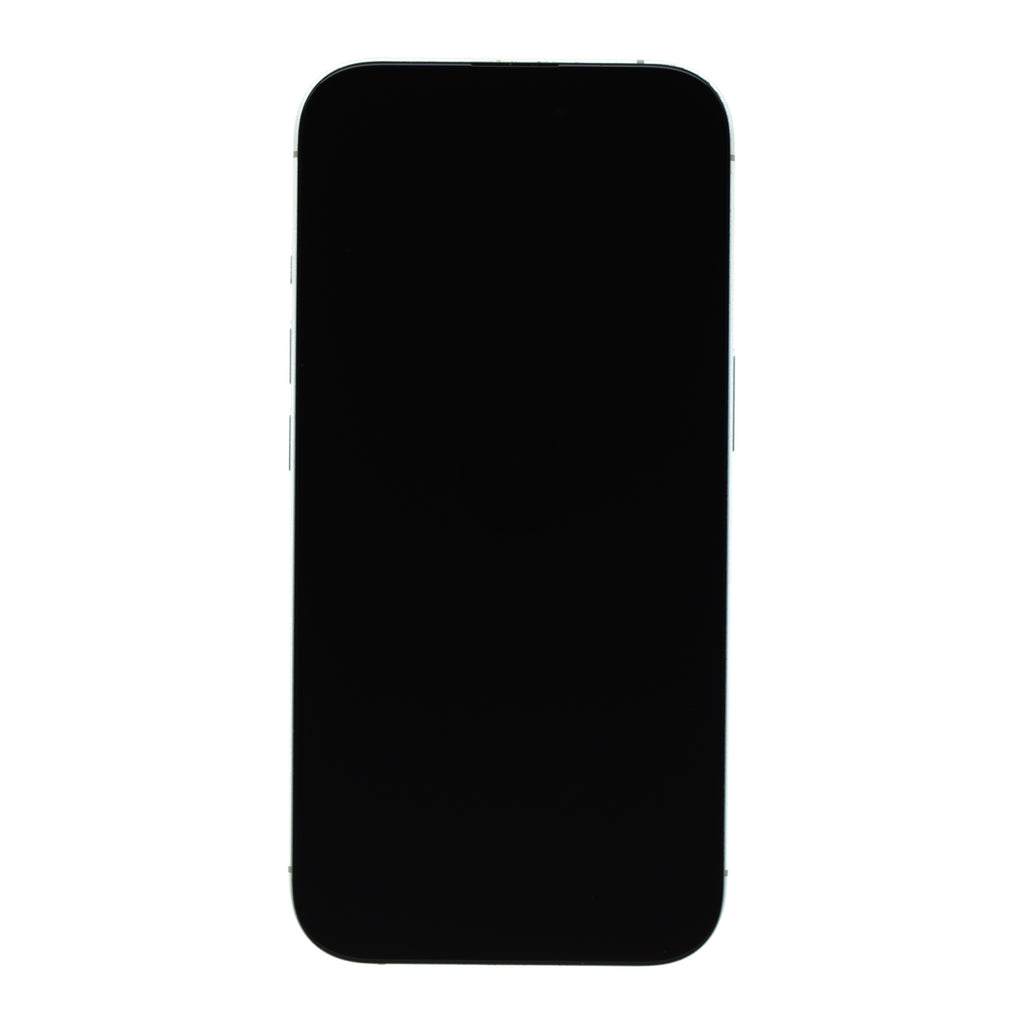 99新 Apple iPhone 16 256G 白色 中國大陸版