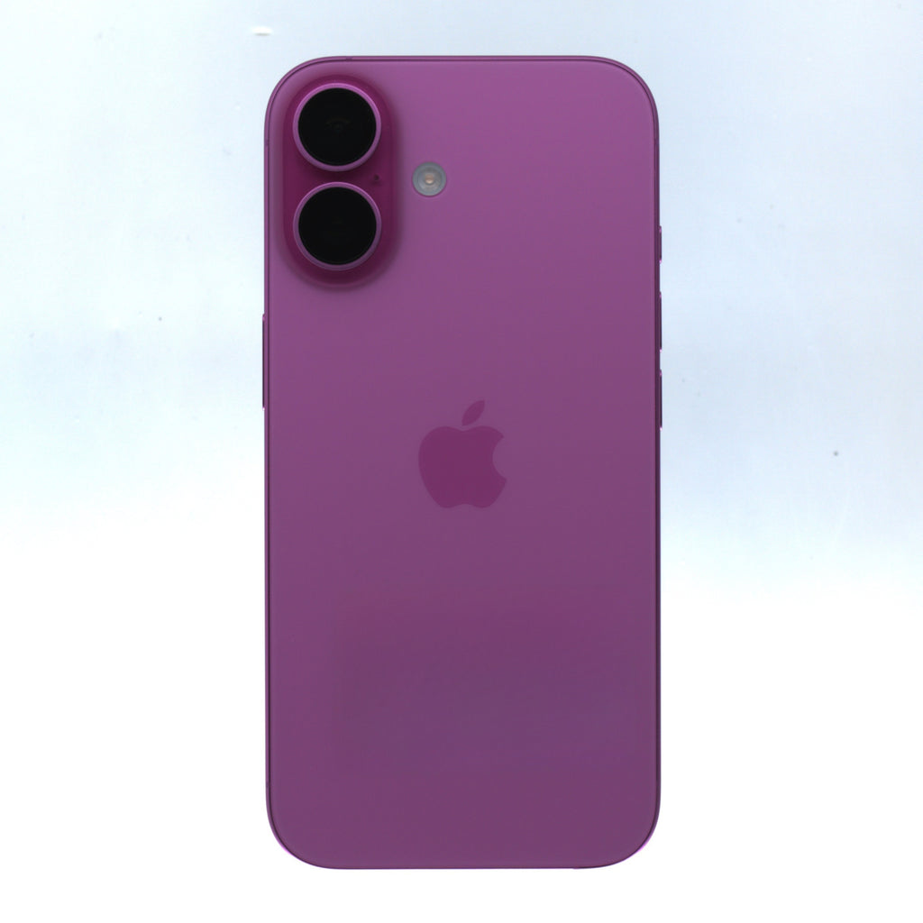 95新 Apple iPhone 16 256G 粉紅色 中國大陸版