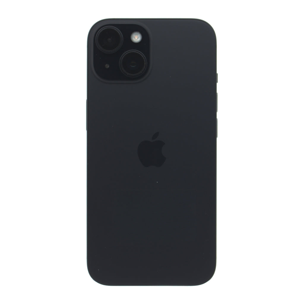 95新 Apple iPhone 15 256G 黑色 中國大陸版