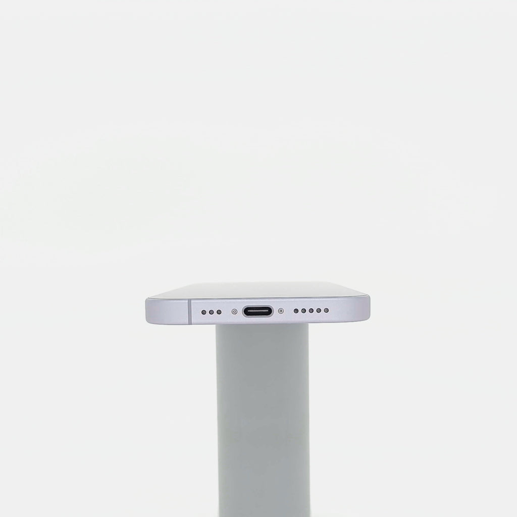 99新 Apple iPhone 17 256G 薰衣草紫色 中國大陸版