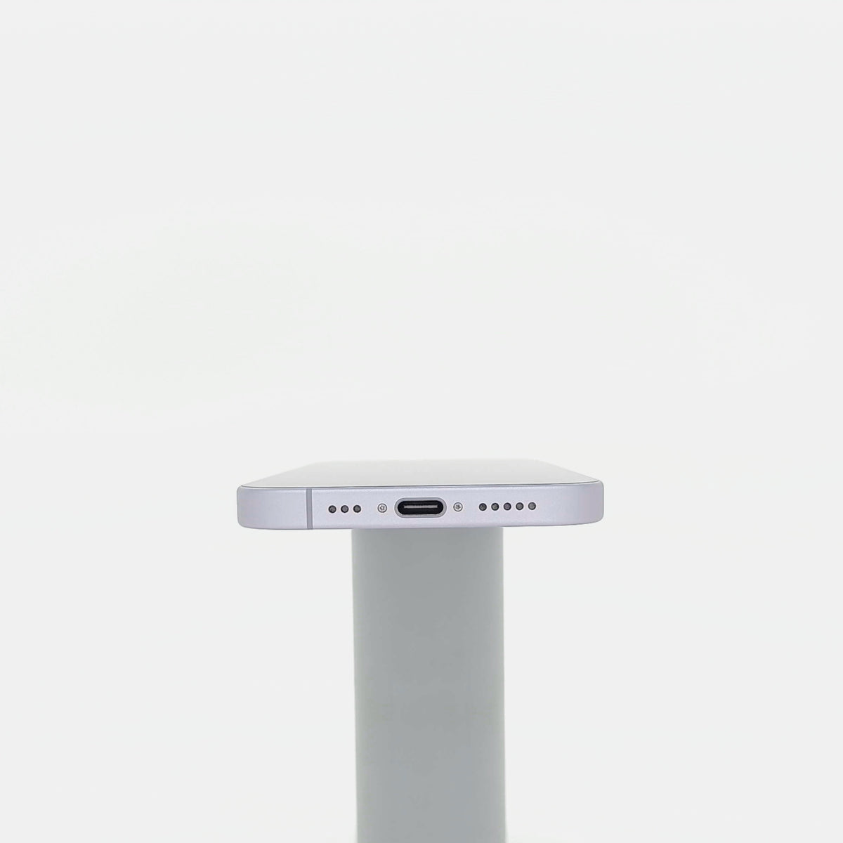 99新 Apple iPhone 17 256G 薰衣草紫色 中國大陸版
