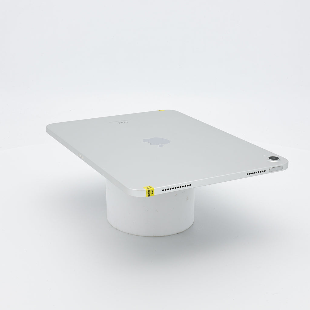 95新 Apple iPad 10代 64G 銀色 WIFI