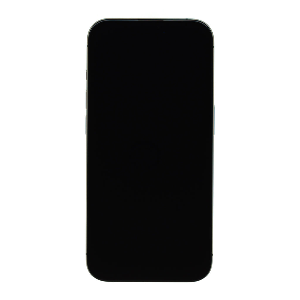 95新 Apple iPhone 15 Pro 256G 原色鈦金屬 中國大陸版
