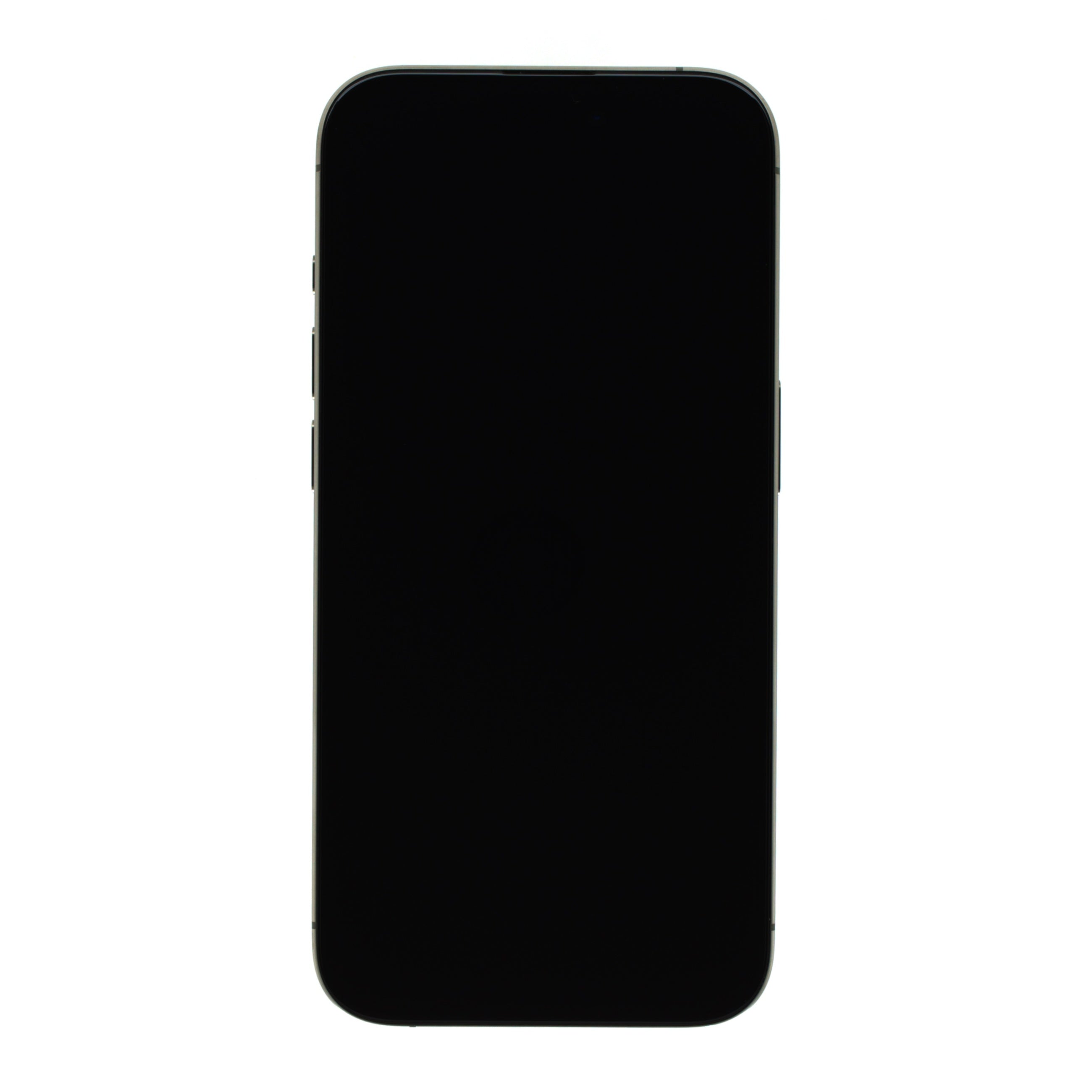 95新 Apple iPhone 15 Pro 256G 原色鈦金屬 中國大陸版