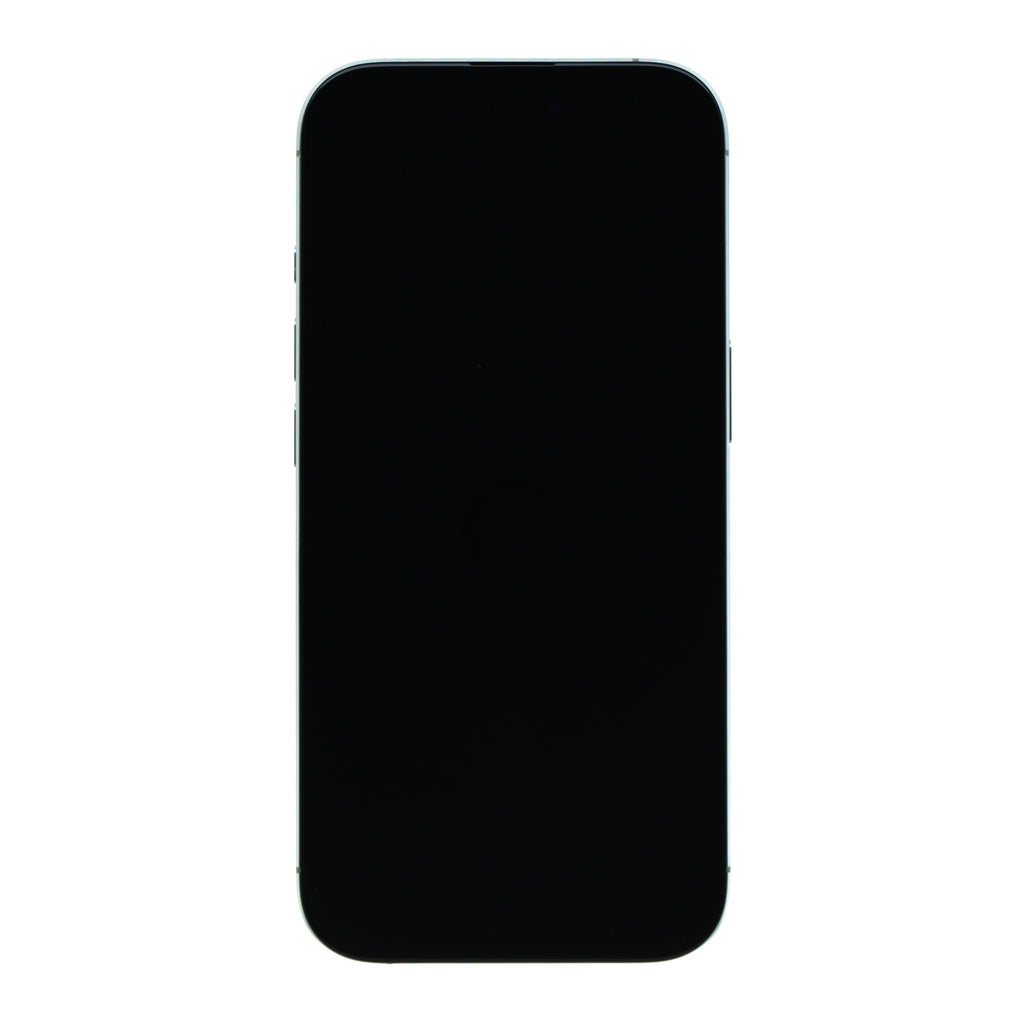 95新 Apple iPhone 16 Pro 128G 白色鈦金屬 中國大陸版