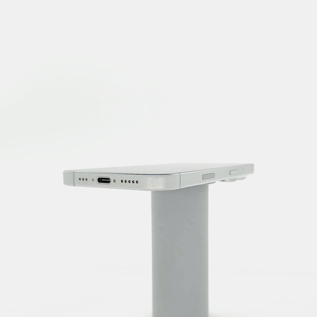 95新 Apple iPhone 16 Pro 256G 白色鈦金屬 中國大陸版