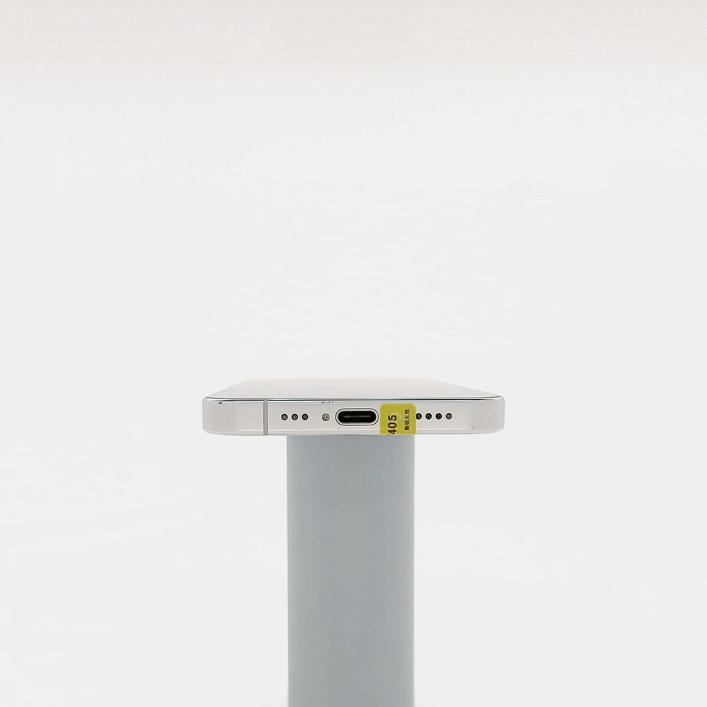 95新 Apple iPhone 16 Pro 256G 白色鈦金屬 中國大陸版