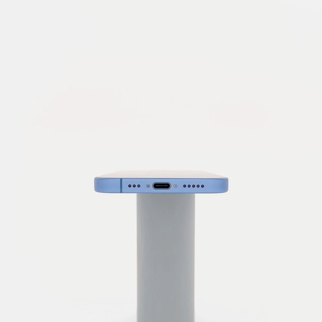 99新 Apple iPhone 16 128G 群青色 中國大陸版