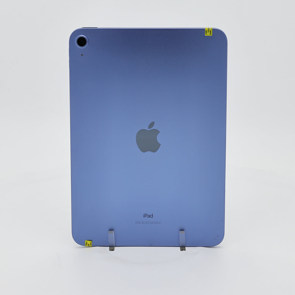 95新 Apple iPad 10代 64G 藍色 WIFI