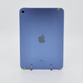 95新 Apple iPad 10代 64G 藍色 WIFI