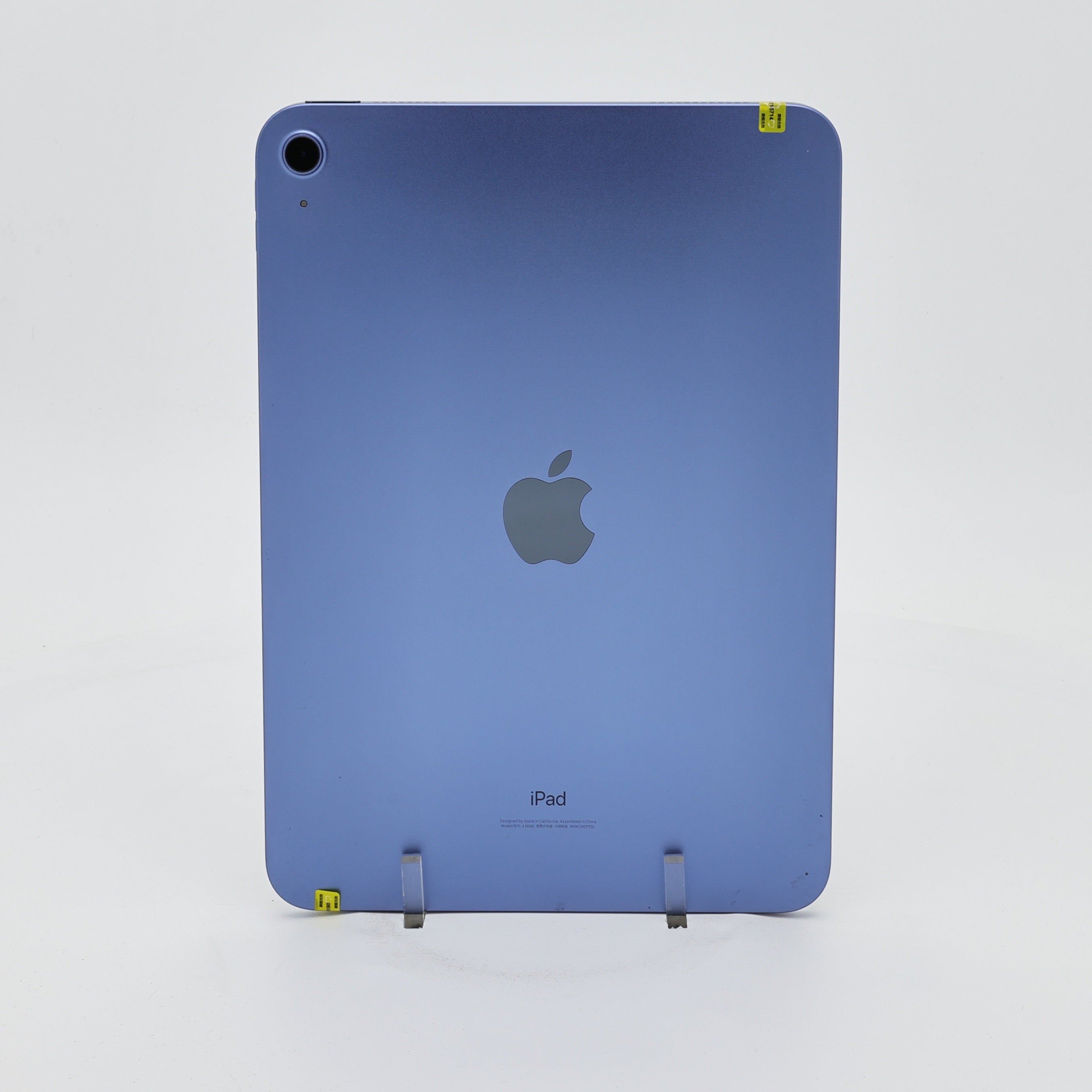 95新 Apple iPad 10代 64G 藍色 WIFI