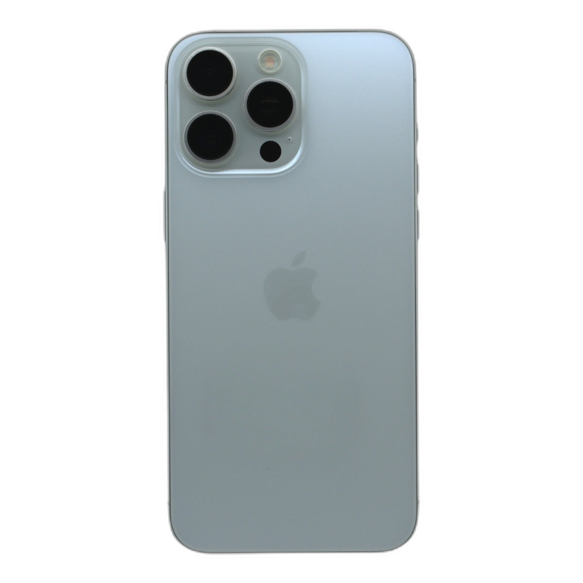 95新 Apple iPhone 15 Pro Max 256G 白色鈦金屬 中國大陸版