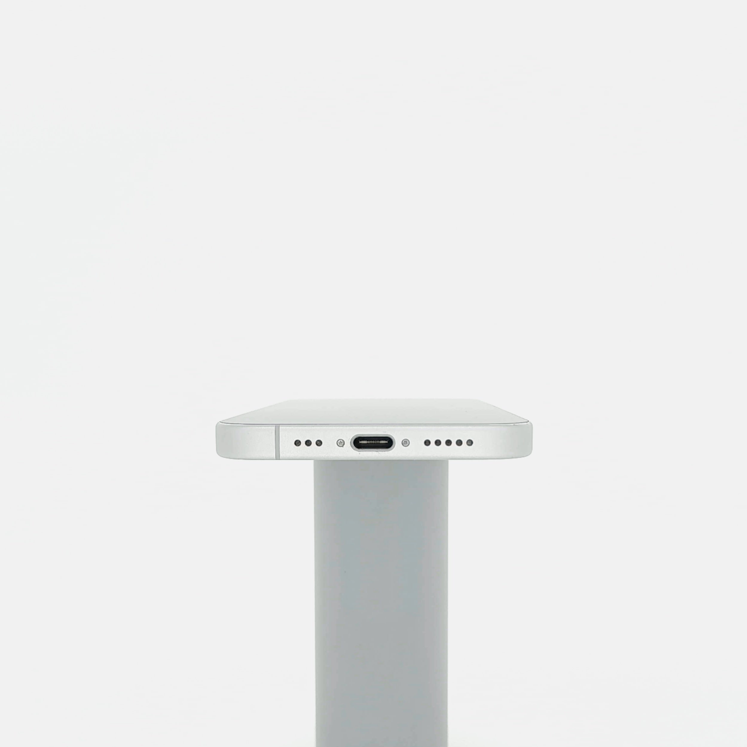 95新 Apple iPhone 16 128G 白色 中國大陸版
