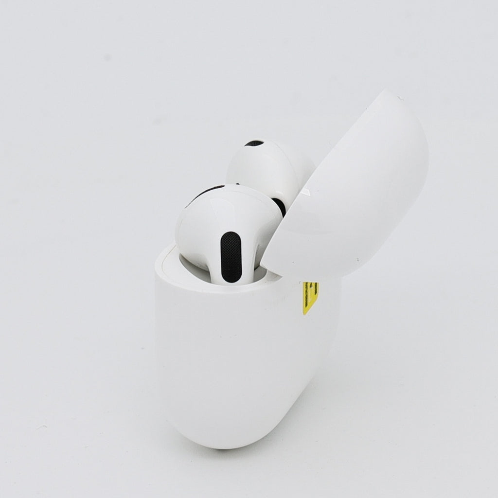 99新 Apple AirPods 4 (支持主动降噪) 白色
