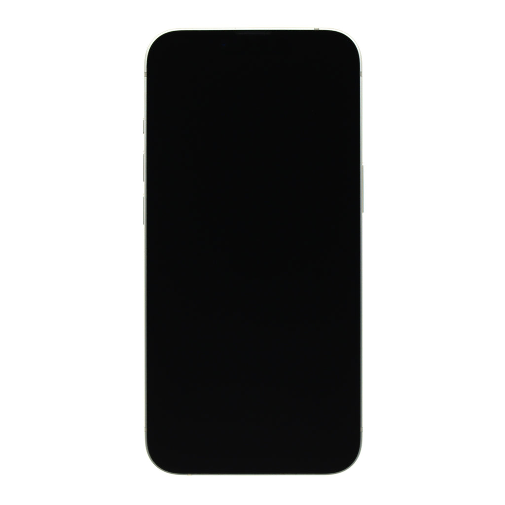 95新 Apple iPhone 14 128G 星光色 中國大陸版