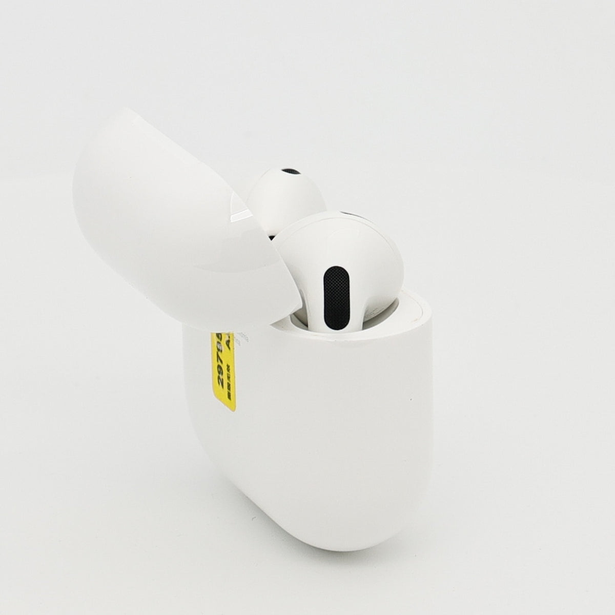 99新 Apple AirPods 4 (支持主动降噪) 白色